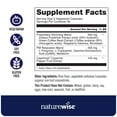 thumbnail image 4 of Naturewise NighttimeSlim- Cayenne, Green Coffee Bean, GABA - 60 Capsules[30-Day Supply], 4 of 9
