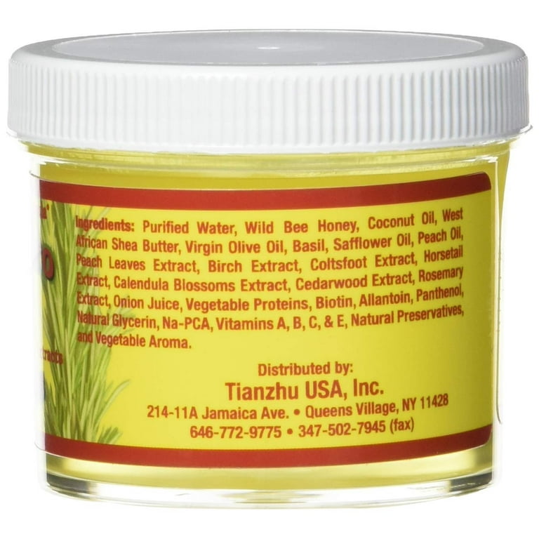 Supergrow hair gel extra on sale hold