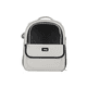 thumbnail image 1 of Mochila Trasportadors Para Mascotas con Cierre  Belug Gris, 1 of 5