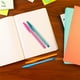 thumbnail image 2 of Bolígrafo Bic Cristal Fashion Colores Surtidos Punto Mediano Estuche Con 15 Piezas, 2 of 5