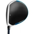 thumbnail image 5 of TaylorMade Golf LH SIM2 Max Driver 10.5 Regular Flex [Ventus Blue 5] Left Handed, 5 of 7