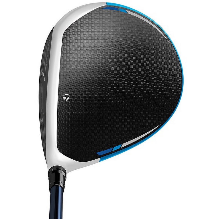 SIM2 MAX 9° ドライバー (VENTUS TR 5s US) TaylorMade, Golf SIM2 Max Driver, 9 Stiff Flex Ventus Blue 5