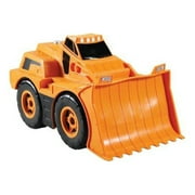 kid galaxy tuff treads front loader