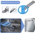 thumbnail image 2 of Dishwasher Lower Spray Arm 5304507158 for Frigidaire Dishwashers, 2 of 11
