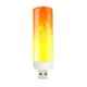 thumbnail image 4 of 1pcs USB Atmósfera Luz LED Llama Intermitente Vela Luces Lámpara para Camping, 4 of 9