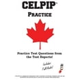 thumbnail image 1 of CELPIP Practice: Canadian English Language Proficiency Index Program(R) Practice Test Questions, 1 of 1