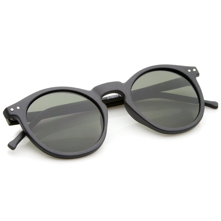 49mm retro sales sunglasses