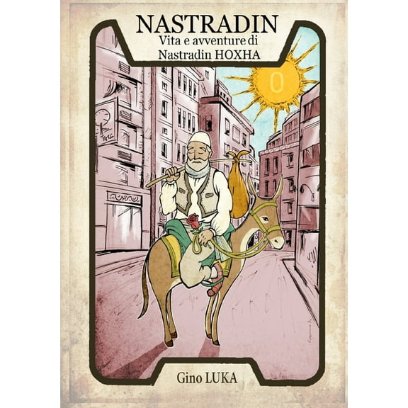 Nastradin, (Paperback)