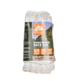 thumbnail image 2 of Ozark Trail Heavy-Duty Double Braided Marine Black Dock Line, 5/8-inch x 20 ft, 2 of 11