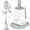Gray, variant on Salav Complete Garment Steamer With 6 Steam Settings