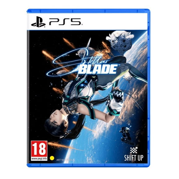 Stellar Blade - Playstation 5