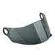 thumbnail image 2 of DEWIN Lentes de Cascos de Motocicleta, Lentes de Cascos antiarañazos, Accesorios de Casco Ajustados para Visera de Motocicleta, para FF358 FF396(Gris), 2 of 5