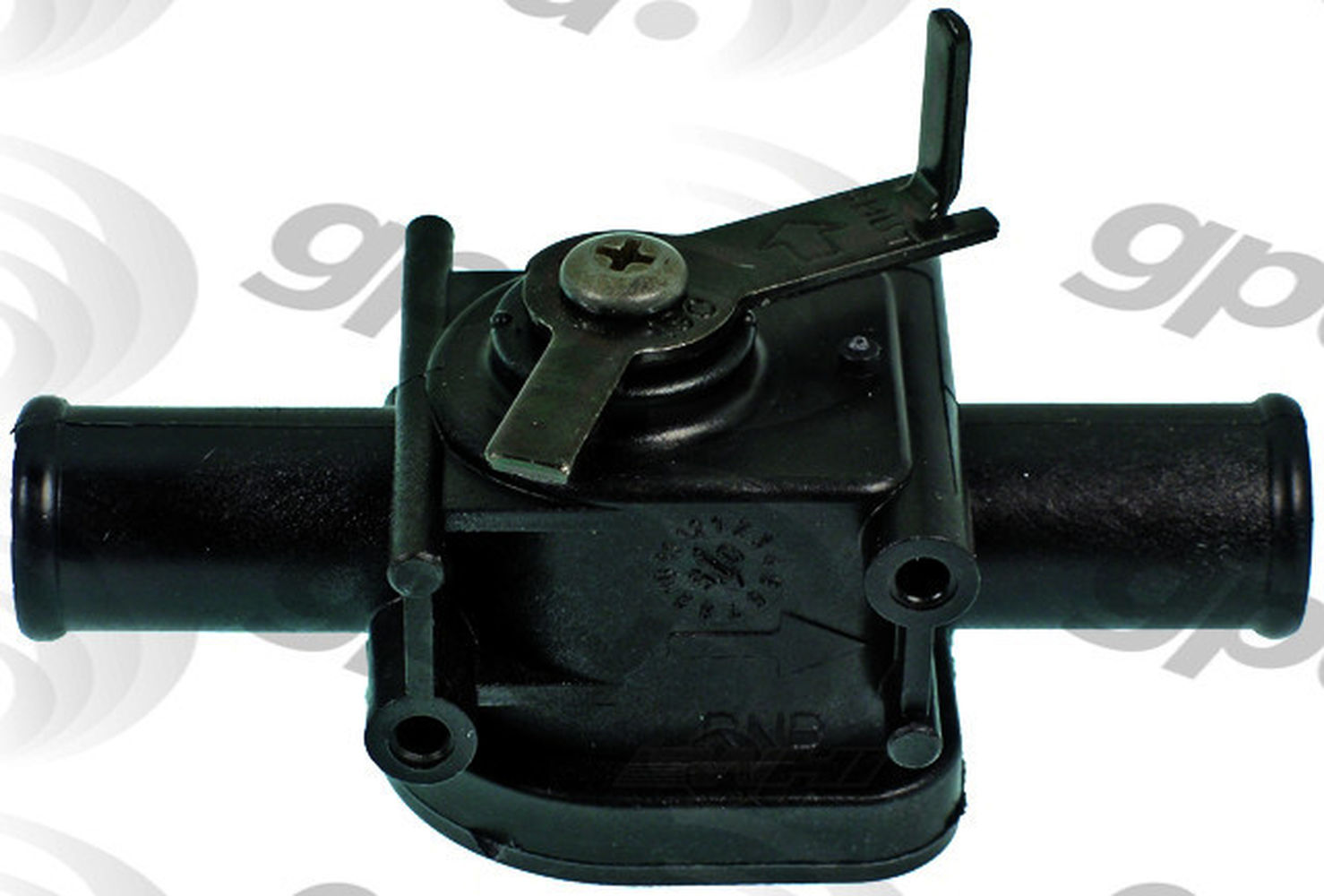 Heater Control Valve For 1964-1972 Ford F-250, F-100, E-300 Econoline - C3UZ18495A