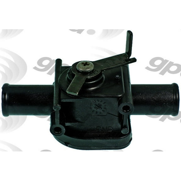 HVAC Heater Control Valve