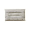 InsCrazy Pillows for Sleeping Queen Size, Memory Foam Bed Pillows for