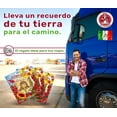 thumbnail image 5 of 3 Ambientadores Para Coche La Chica Fresita – Aroma De Fresa De Larga Duración De 4 Semanas – El Accesorio Imprescindible Para Colgar Espejo Retrovisor Para Camiones Y Furgonetas – Fragancia Automotri, 5 of 5