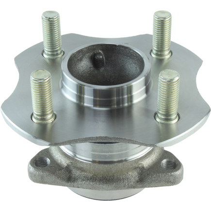 Centric 405.44008E Rear Wheel Hub And Bearing Assembly Fits select: 2000-2005 TOYOTA ECHO