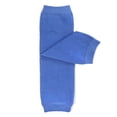 thumbnail image 4 of Wrapables® Baby 3-Pair Leg Warmers O/S Solids in Black, Blue, Red, 4 of 4