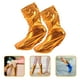 thumbnail image 4 of KAKOWELY 1 par de calcetines para niños, accesorios para niños, cubrezapatos para niños, calcetines cómodos para niños, 4 of 5