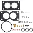 thumbnail image 3 of munirater Carburetor Kit For John Deere Tractor K7503/778-503 for 60 520 720 630, 3 of 6