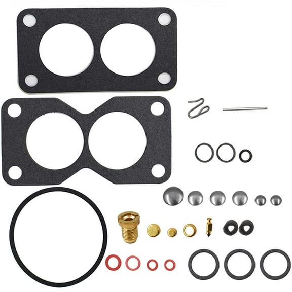ALL-CARB Carburetor Kit For John Deere Tractor Replaces K7503/778-503 Fits 60 520 630 720
