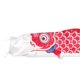thumbnail image 3 of Decorativo de Carpa Japonesa con Bandera de Pez Viento para Sushi, 3 of 10