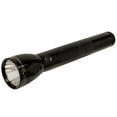 thumbnail image 1 of Linterna MagLite ML300L LED de 3 celdas D resistente al agua negra, 1 of 3