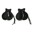 thumbnail image 1 of High-Quality Spanish Hand Percussion Set for Adult Beginners Perfect Black, 1 of 9