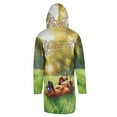 thumbnail image 2 of Happy Retirement with Rhodesian Ridgeback Enjoy Life Rest Time All Over Print 3D Hooded Duffle Toggle Coat Ridgebacks Dog Lover Gifts - 02027, 2 of 6