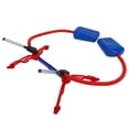 thumbnail image 3 of Juguete Lanzador, Juguete Lanzador Stomp 180 ° Ajustable Resistente Duradero Flexible Divertido Para Niños Para Juguetes Para Actividades Al Aire Libre ANGGREK 889‑5 Pareja, 3 of 8