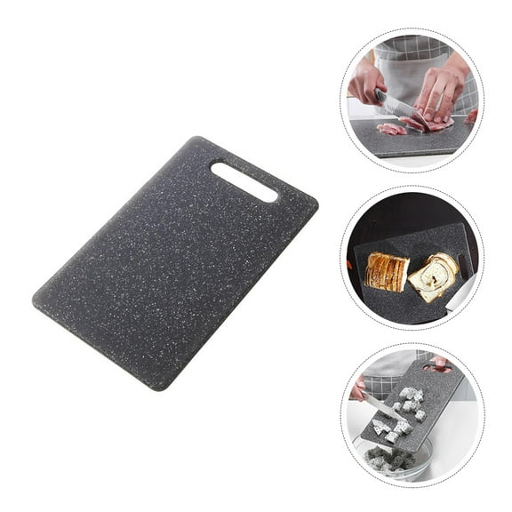 LABSERRON Kitchen Chopping Board 1 .8X5.9In