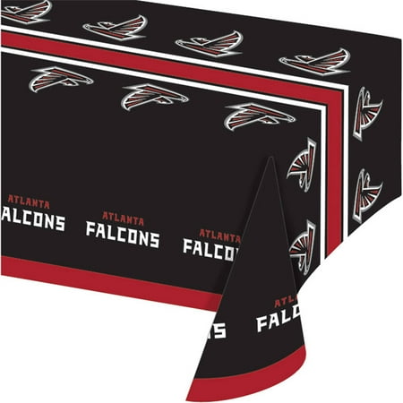 Atlanta Falcons Table Cover Atlanta Falcons Table Cover