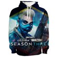thumbnail image 5 of Sudadera con capucha para hombre, juego Call Of Duty Warzone, jersey de primavera y otoño, sudaderas informales, sudaderas con capucha, sudadera holgada 3D para hombre, 5 of 5