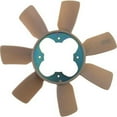 thumbnail image 4 of Engine Cooling Fan Blade Fits select: 1995-2020 TOYOTA TACOMA, 1996-2000 TOYOTA 4RUNNER, 4 of 4