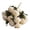 A, variant on Hydrangea Artificial Flowers Real Touch Fake Hydrangea Flowers Realistic 12Inch 1 Branch Faux Floral Stems for Wedding Bouquets Home Party Table Centerpieces Vase Decor