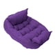 thumbnail image 3 of Cama para perros, sofá cama para perros, suave, cómoda, multifuncional, lavable, cama para mascotas, camas para gatos de interior para perros pequeños L, 3 of 8