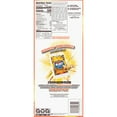 thumbnail image 6 of Goldfish Flavor Blasted Xtra Cheddar Cheese Crackers, Baked Snack Crackers, 0.9 oz on-The-Go Snack Packs, 9 Count Tray, 6 of 9