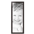 thumbnail image 2 of ArtToFrames 12" x 33" Coffee Picture Frame, 12x33 inch Brown MDF Poster Frame (WOM-3913), 2 Pack, 2 of 8