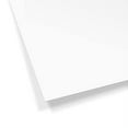 Dritz Quilting No Melt Mylar Plastic Template 12" X 18"