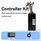 thumbnail image 5 of Three Mode Ebike Sine Wave Controller 36V/48V/52V 40A, 5 of 5