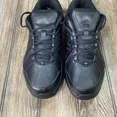 thumbnail image 4 of New Balance Mens 608 V3 MX608V3B Black Running Shoes Sneakers Size 11.5 2E NEW!!, 4 of 5