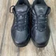 thumbnail image 4 of New Balance Mens 608 V3 MX608V3B Black Running Shoes Sneakers Size 11.5 2E NEW!!, 4 of 6