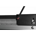 thumbnail image 4 of UnderCover Tonneau Cover UC3096L-KXJ LUX SE Series; Tilt-Up; Lockable; Diamond Black - Vehicle Color Code KXJ; ABS Composite Material, 4 of 9