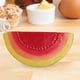 thumbnail image 3 of Frutas artificiales, modelo de fruta artificial, decoración de cestas, fruta realista Modelo de sandía, 3 of 6