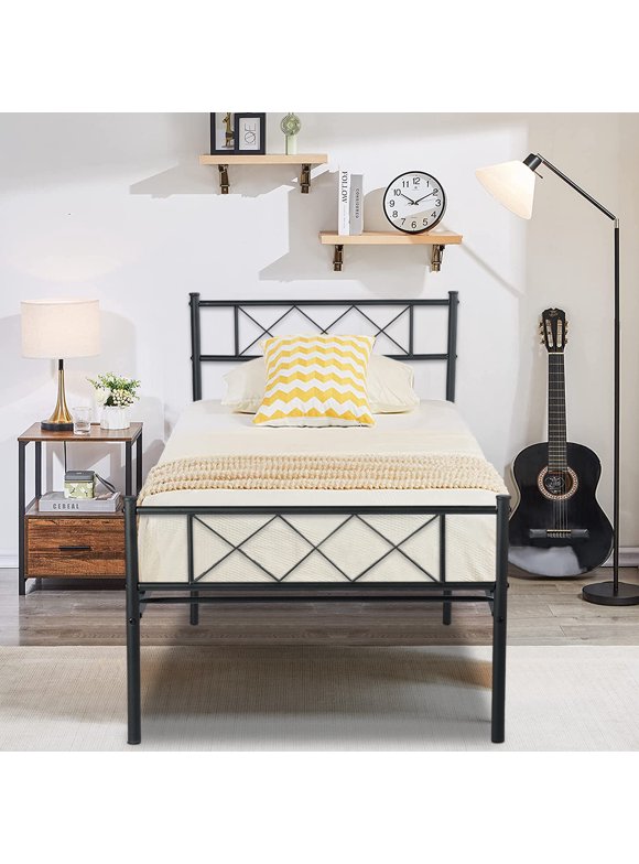 Twin Bed Frames in Bed Frames
