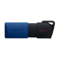 thumbnail image 2 of Kingston DataTraveler - Clé USB - 64 Go - USB 3.2 Gen 1 (Lot de 2), 2 of 6