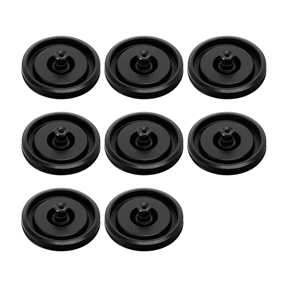 8 Pcs Toilet Fill Valve Seal-83143 Valves Seal Replacement Compatible with 200,400 and 747 Models-242