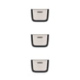thumbnail image 3 of Wosthever Suministros de limpieza de alta para cocinas ocupadas y entornos de restaurantes Recolección de basura Suministros de cocina Botes de Type1 NO1, 3 of 6