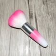 thumbnail image 2 of Daisyyozoid Wholesale Color Nail Art Dust Cleaner Brushes Tool For Acrylic UV Gel Powder Remover Kit, 2 of 4