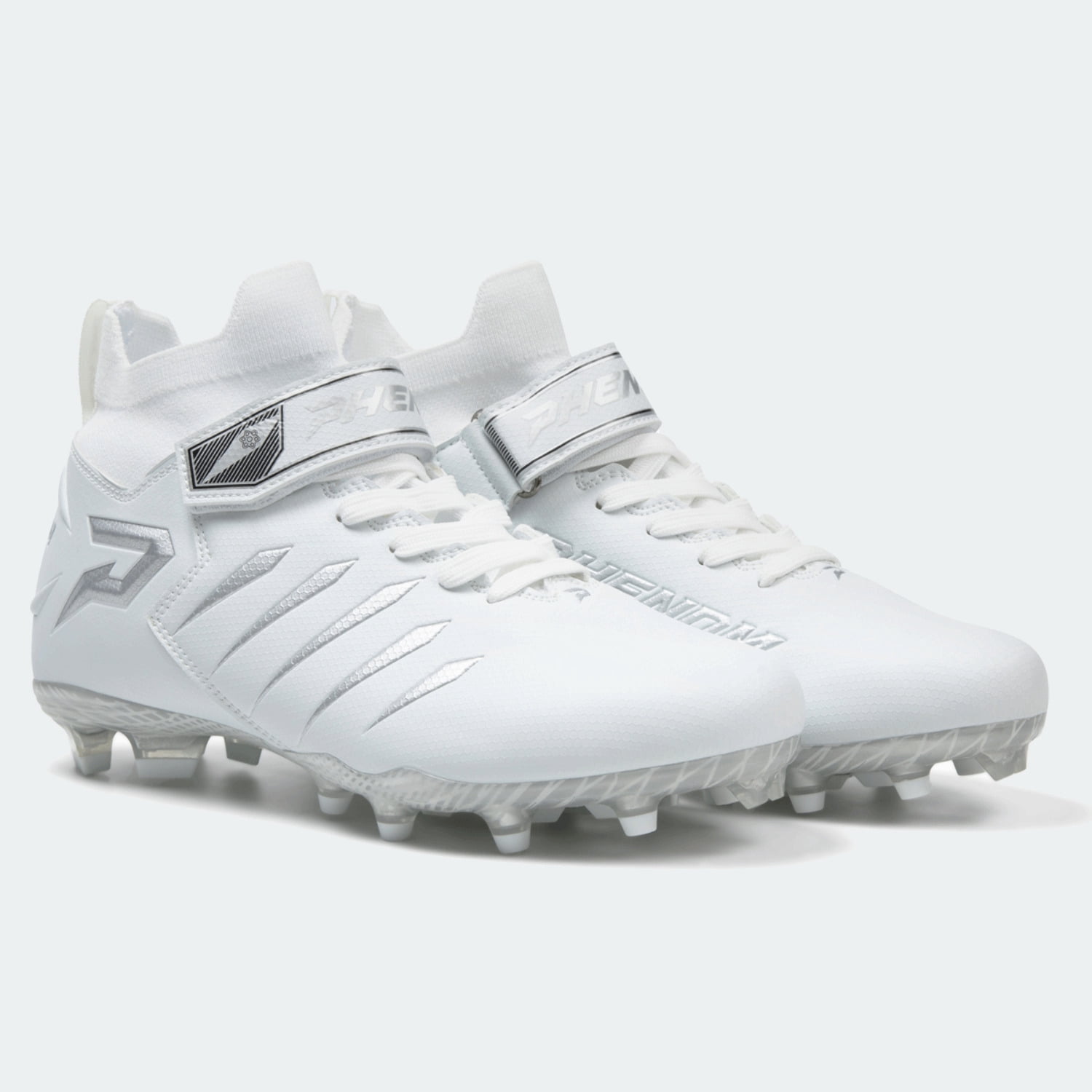 Nike Men\'s Zoom Air Vapor Pro 1 Football Cleats Size 11 Boots FB3298-100 Men main image 3